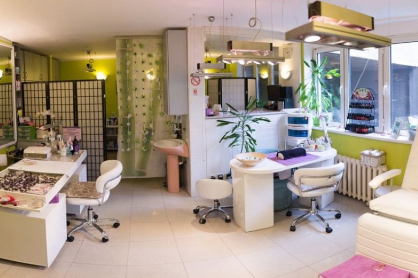 Kozmetički salon Mimoza - Gračanička Beograd