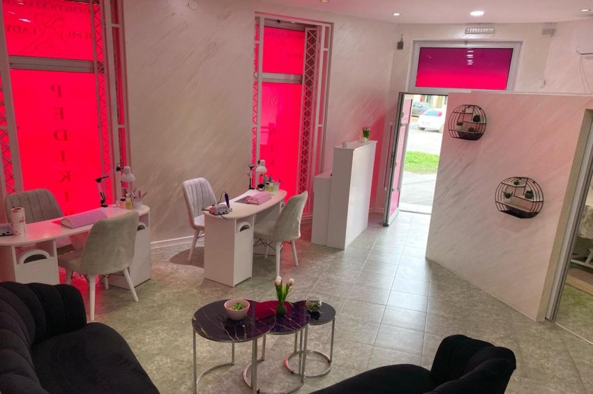 Kozmetički salon Depil lady Beograd