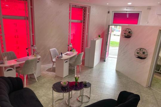 Kozmetički salon Depil lady Beograd