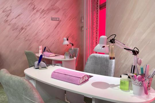 Kozmetički salon Depil lady Beograd
