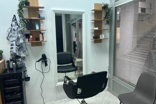 Frizerski studio Ona Beograd