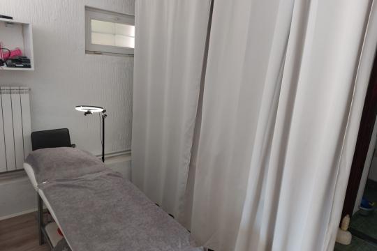 Kozmetički salon MI23 Beograd