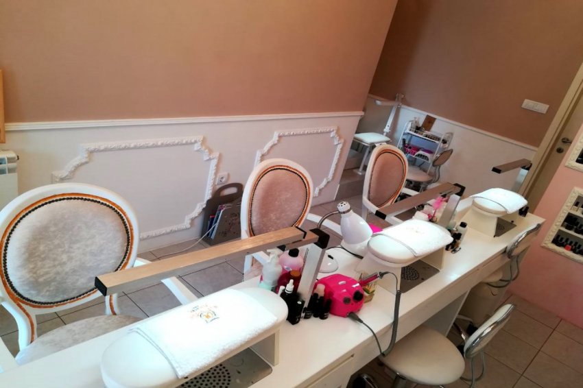 Kozmetički salon Rustik Nails Beograd