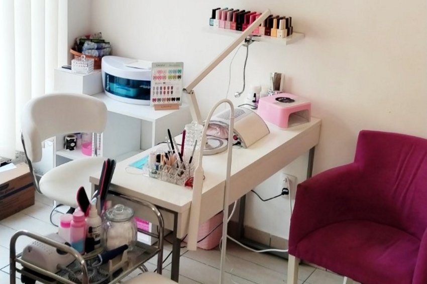 Kozmetički salon Estera Pančevo