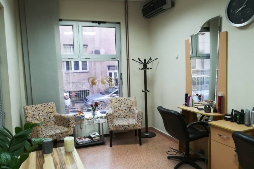 Frizerski salon La capelli hair Beograd