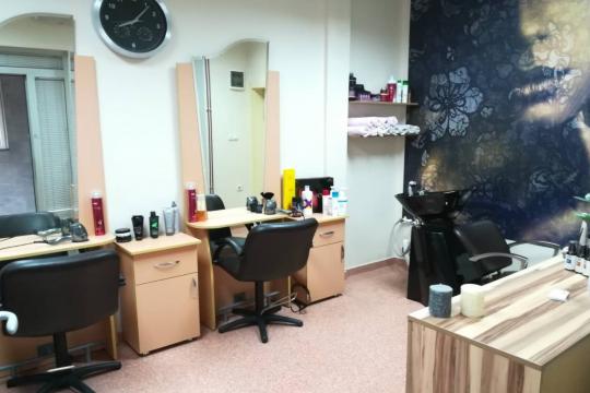Frizerski salon La capelli hair Beograd