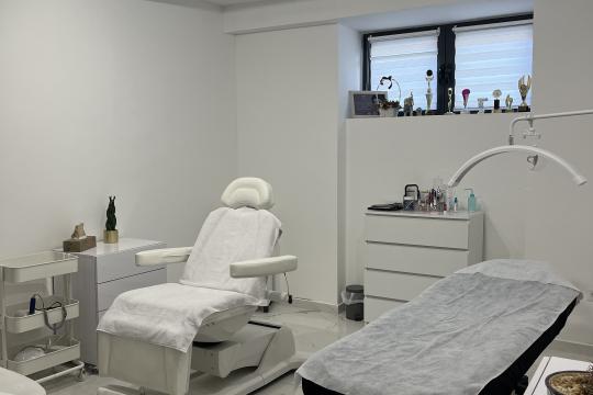 Kozmetički salon Beauty Studio Asja 2 Novi Sad