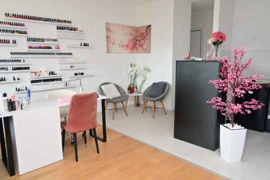 Kozmetički salon Hanami Beograd