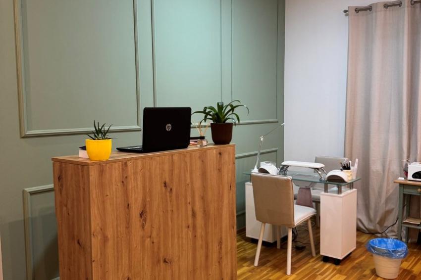 Kozmetički salon Amoli beauty studio Beograd