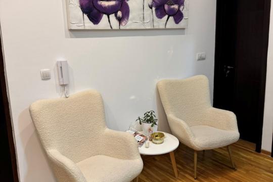 Kozmetički salon Amoli beauty studio Beograd