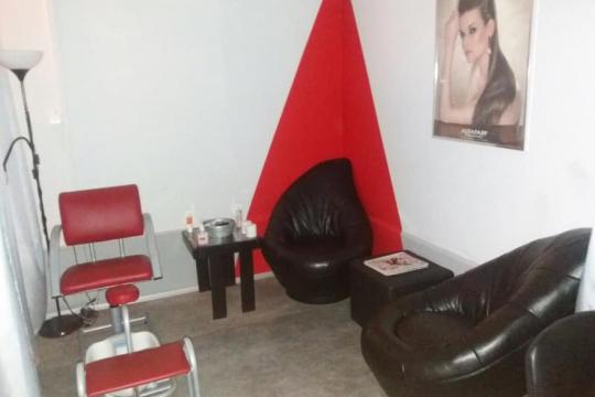 Frizersko-kozmetički salon Astradas 1 Beograd