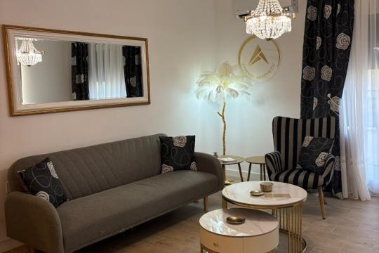 Kozmetički salon Attento Aesthetics Beograd