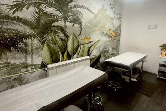 Studio za masažu Relax club Beograd