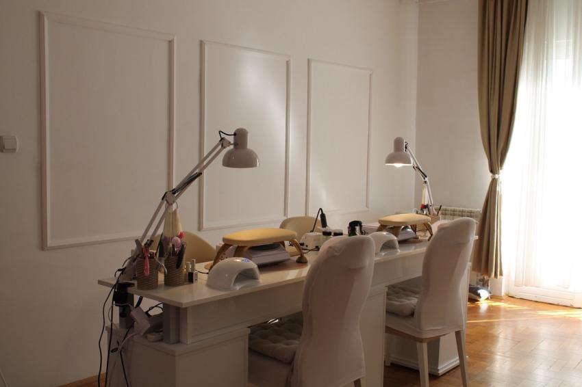 Kozmetički salon Vanero beauty Beograd