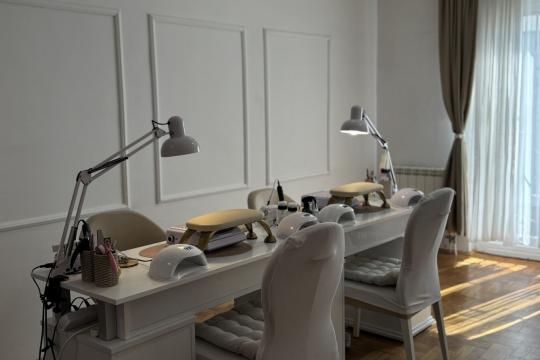 Kozmetički salon Vanero beauty Beograd