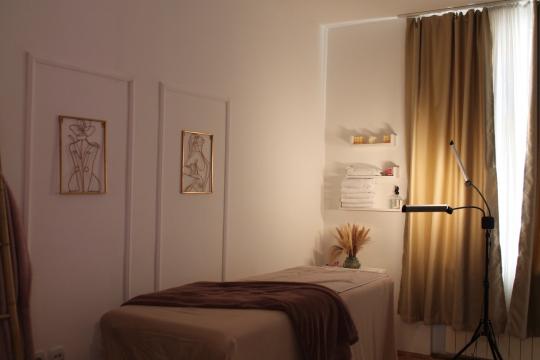 Kozmetički salon Vanero beauty Beograd