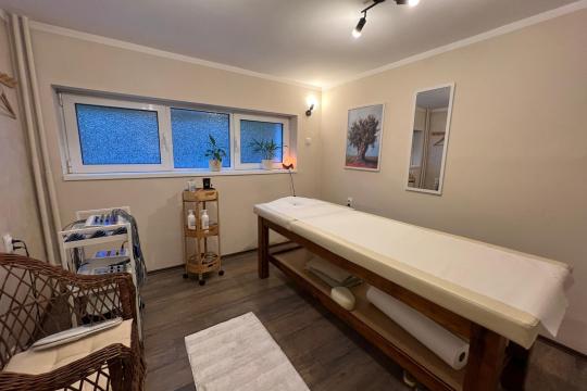 Salon za masažu Sinergy - Zemun Beograd