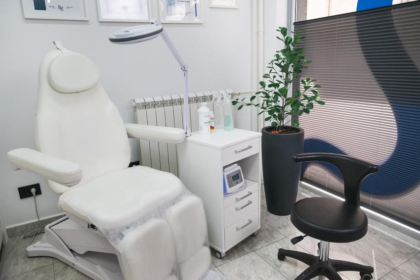 Podološki centar Podoc Beograd