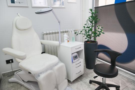 Podološki centar Podoc Beograd