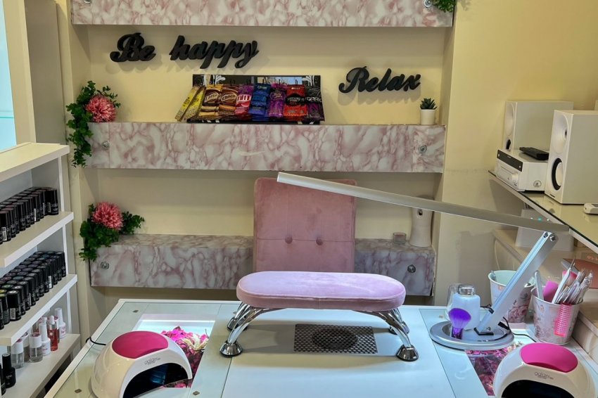 Blush Beauty Studio 2 Kozmetički salon zakazivanje Beograd, Timočka