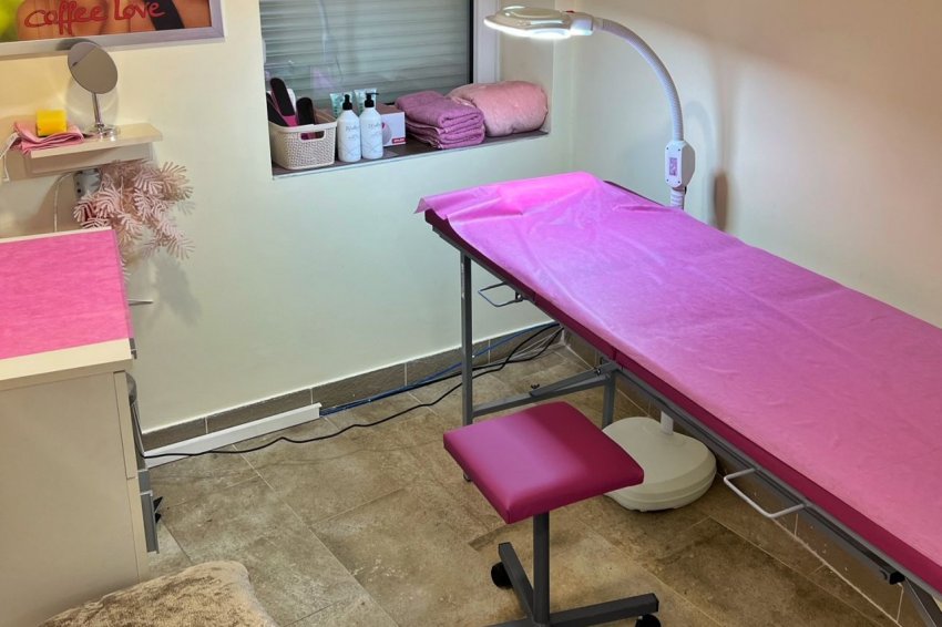 Blush Beauty Studio 2 Kozmetički salon zakazivanje Beograd, Timočka