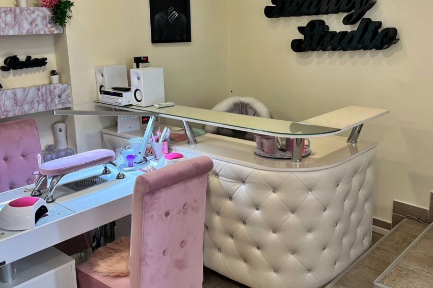 Blush Beauty Studio 2 Kozmetički salon zakazivanje Beograd, Timočka
