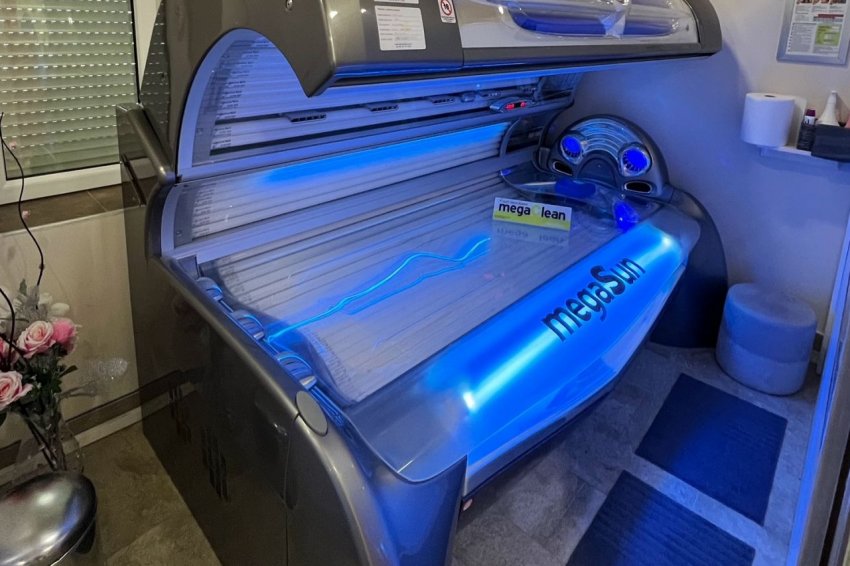 Blush Beauty Studio 2 Kozmetički salon zakazivanje Beograd, Timočka