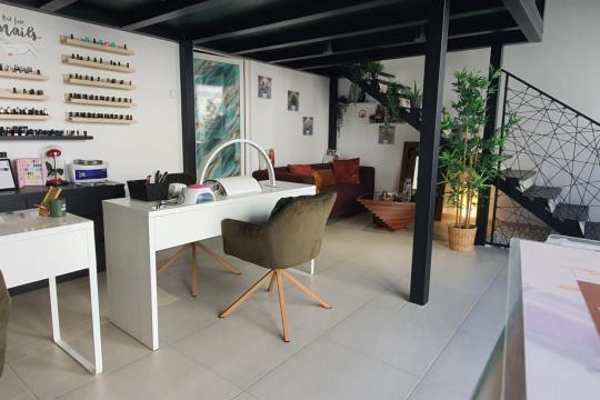 Kozmetički salon Sif BeautyQue Beograd