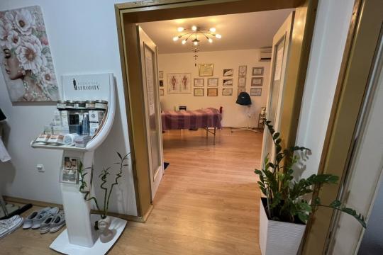 Kozmetički salon Tina S 021 Novi Sad