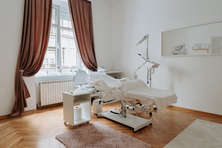 Kozmetički salon Marush - Space of care Beograd