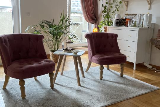 Kozmetički salon Marush - Space of care Beograd
