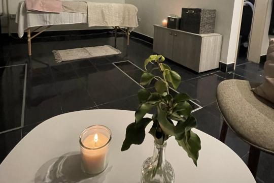 Salon za masažu Ruska masaža Novi Sad Novi Sad