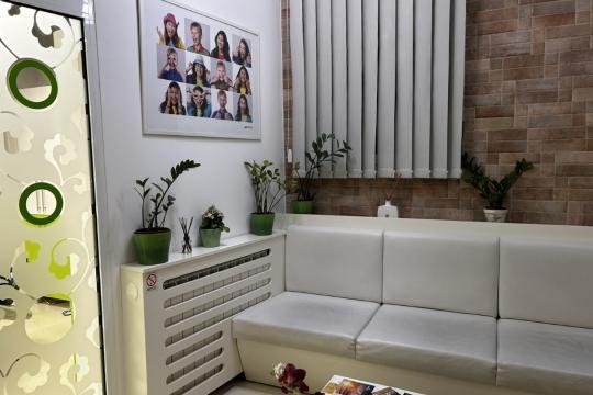 Ordinacija estetske i anti-age medicine DajanaAesthetics Novi Sad