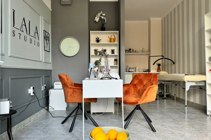 Kozmetički salon Lala Studio Beograd