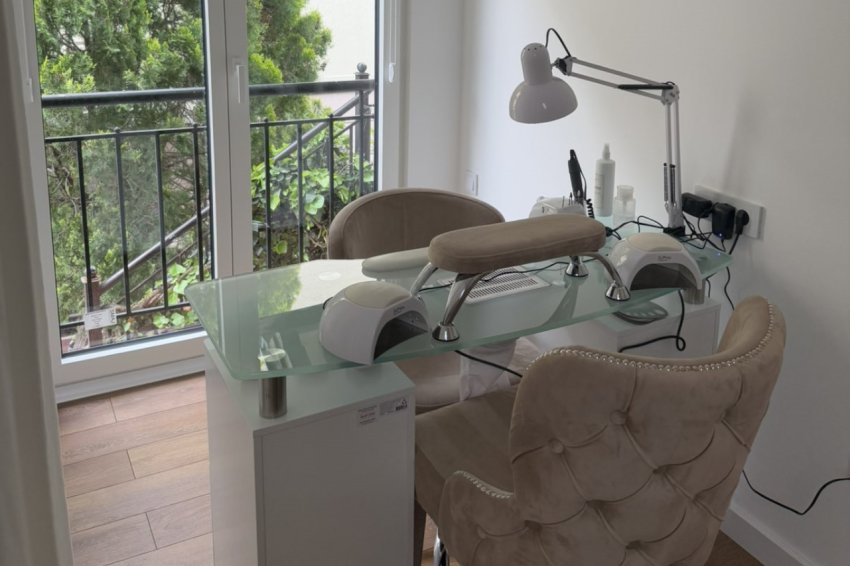 Kozmetički salon Perfecta - Niš Niš