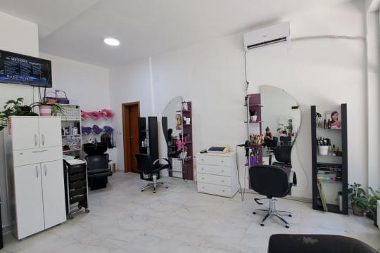 Frizersko-kozmetički salon i edukacije Mystic In - Edukacije Novi Sad