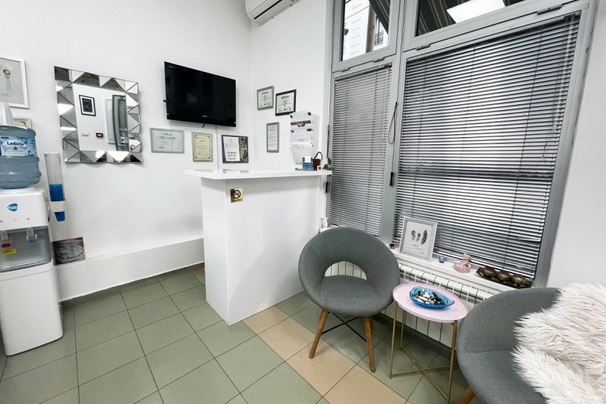 Kozmetički salon Revive - Skin & ink Beograd