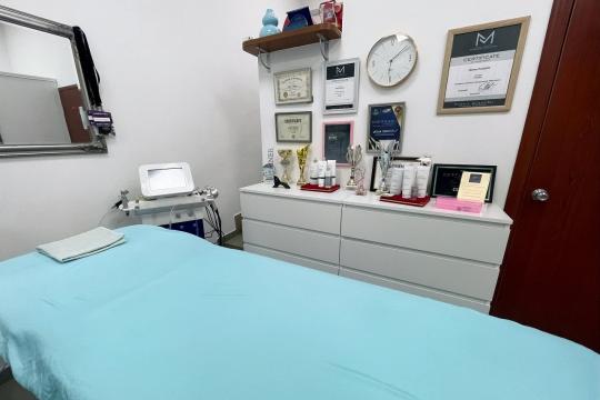 Kozmetički salon Revive - Skin & ink Beograd