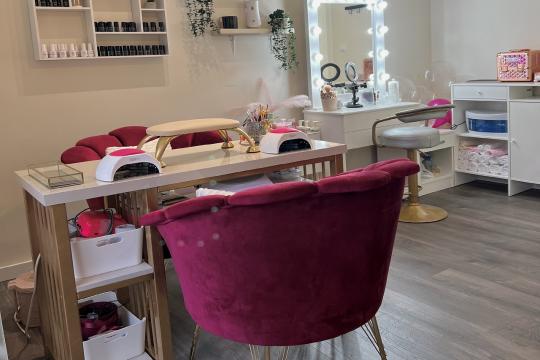 Kozmetički salon Hanni Beograd