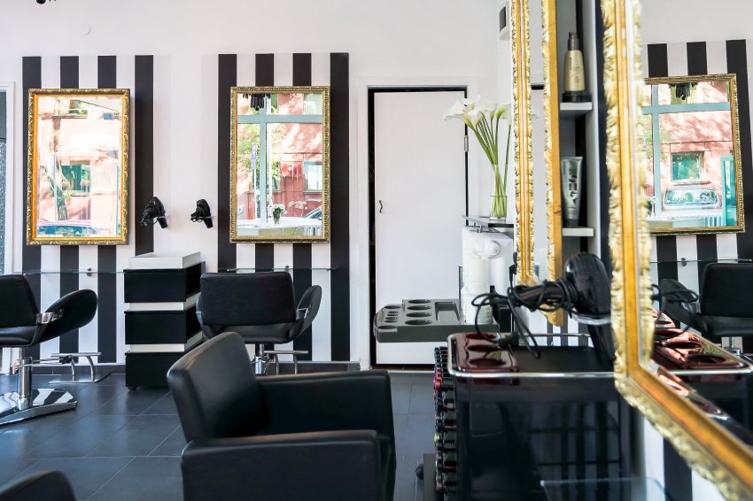 Frizerski salon Fijatović Beograd