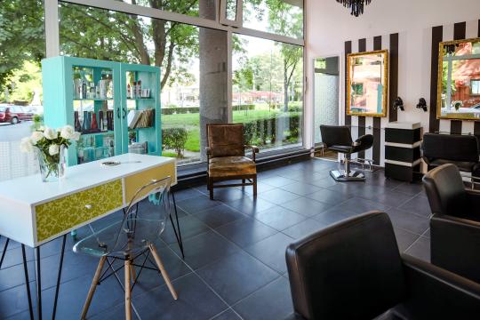 Frizerski salon Fijatović Beograd