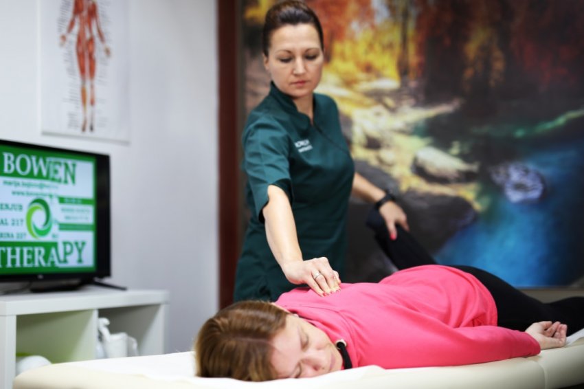 Kozmetički salon Bowen Beograd