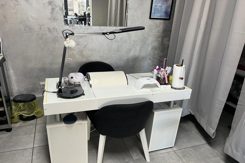 Kozmetički salon SZFR Igor Beograd