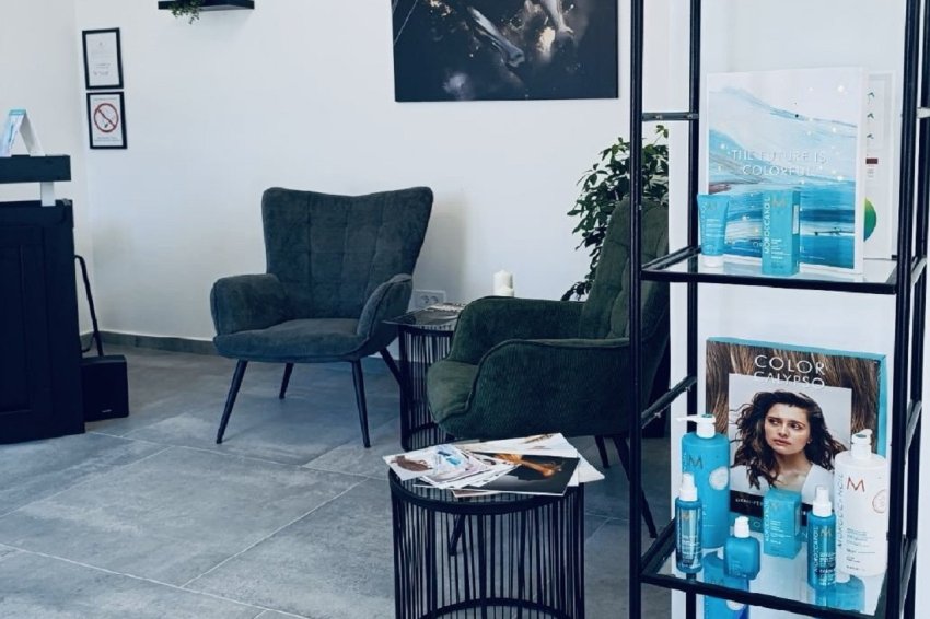 Frizersko-kozmetički salon MYstoriMAJSTORI Beograd