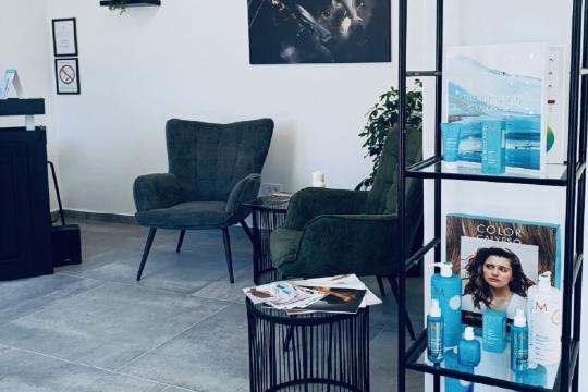 Frizersko-kozmetički salon MYstoriMAJSTORI Beograd