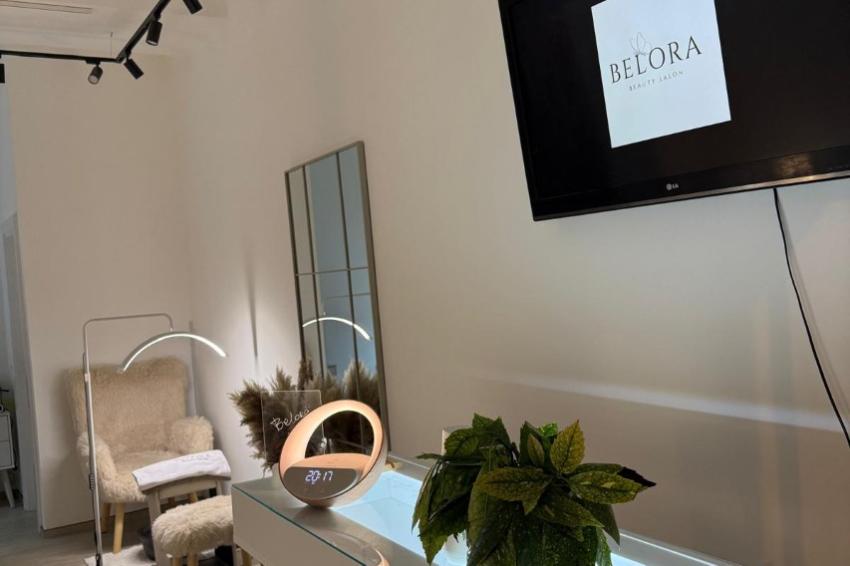 Kozmetički salon Belora Beograd
