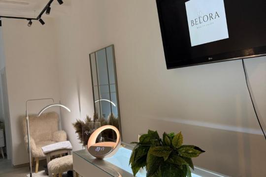 Kozmetički salon Belora Beograd