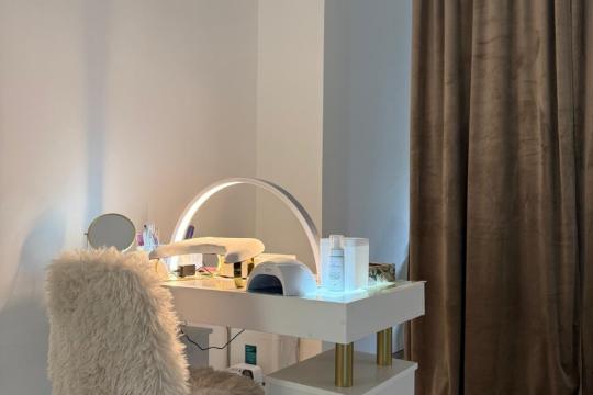 Kozmetički salon Belora Beograd