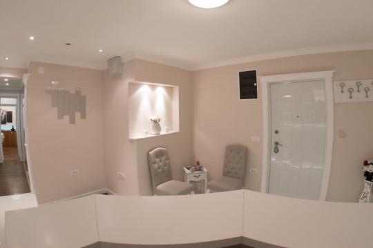 Kozmetički salon PJ Health & Beauty Center Beograd