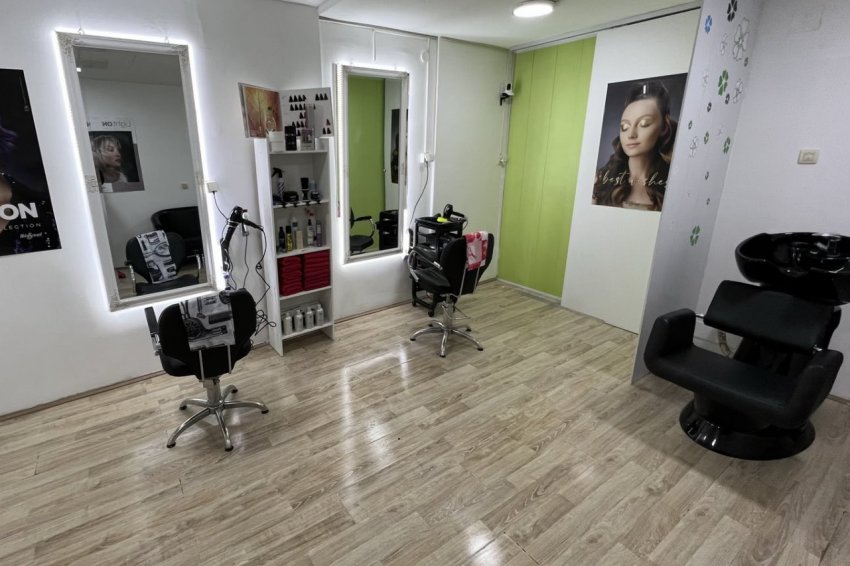 Frizerski salon Cut & Go - Vidikovački venac Beograd